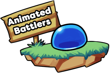 Animated Battlers batch download link!
