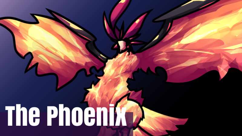 Phoenix Banner