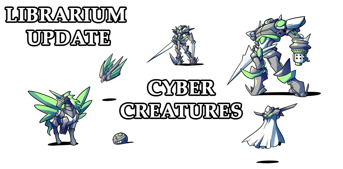 cyber-creatures-banner
